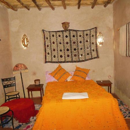 Kasbah Dar Dmana Hotel Skoura Phòng bức ảnh