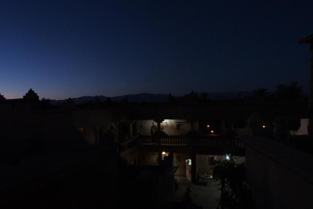 Kasbah Dar Dmana Hotel Skoura Ngoại thất bức ảnh